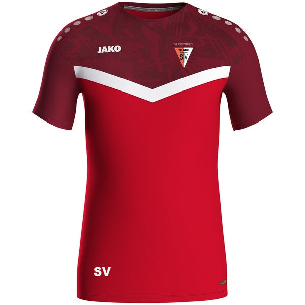 JAKO T-Shirt Iconic SV Thaur Vorschau