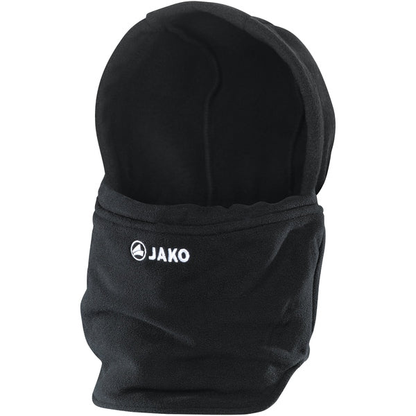 JAKO Neckwarmer mit Mütze Bild 1