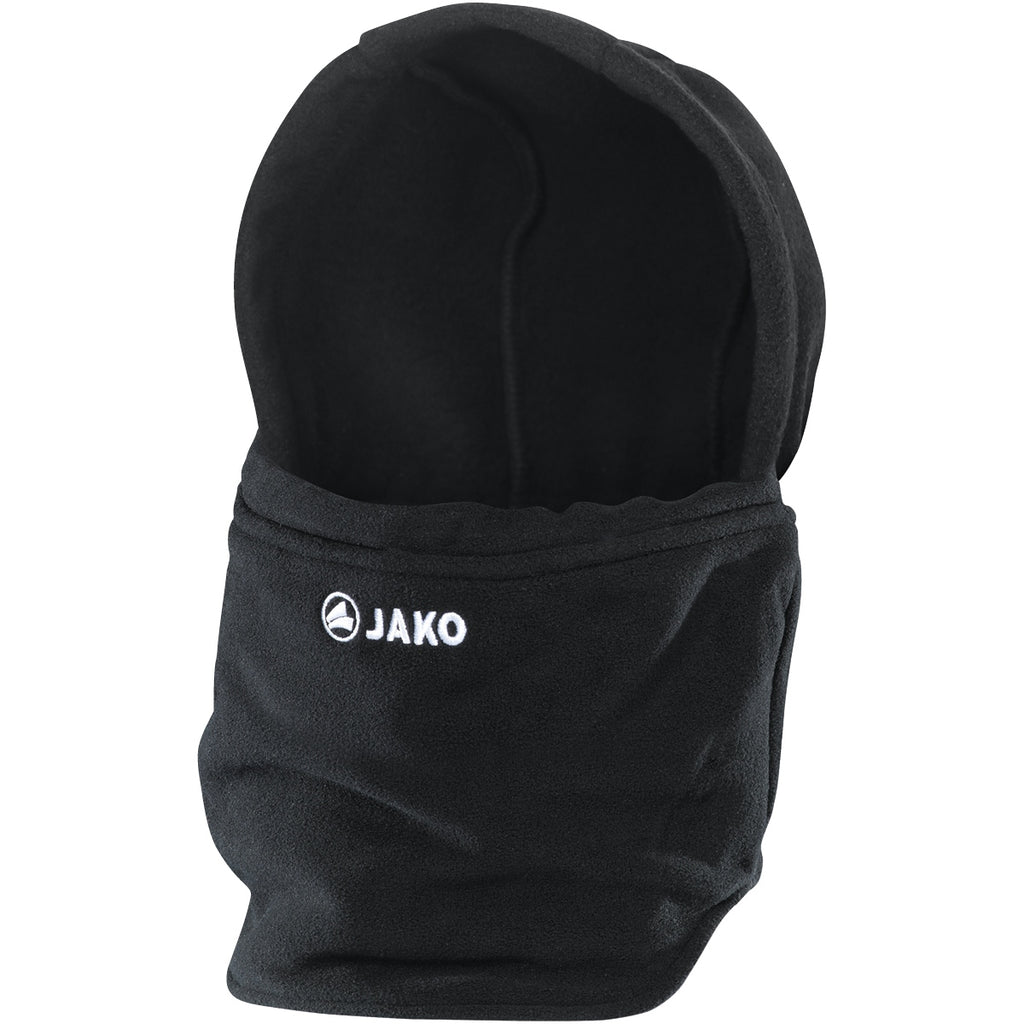 JAKO Neckwarmer mit Mütze Bild 2