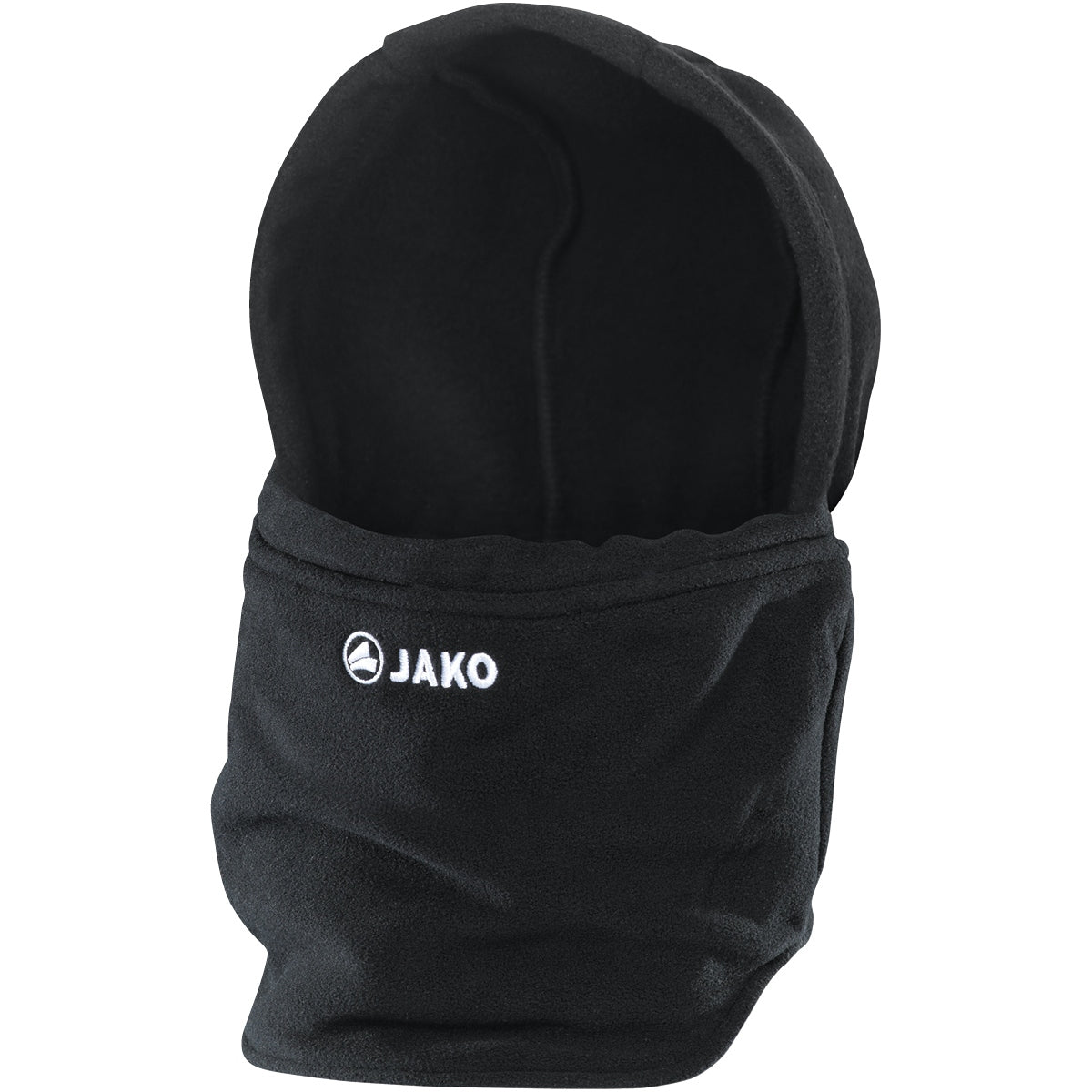 JAKO Neckwarmer mit Mütze Bild 2