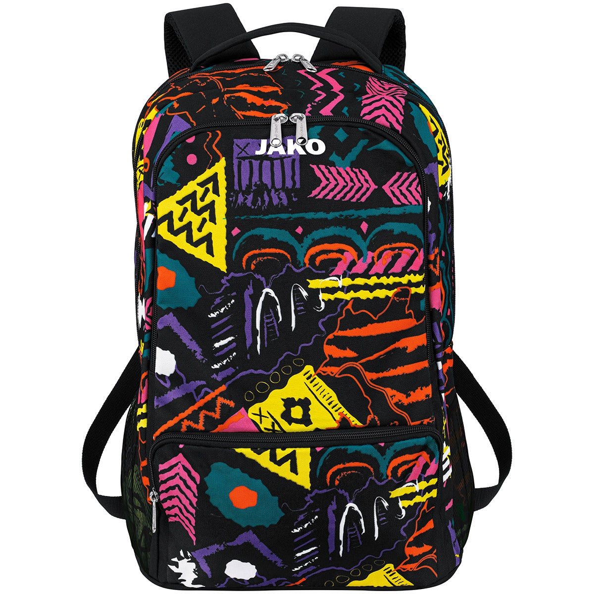 JAKO Rucksack Tropicana Bild 9