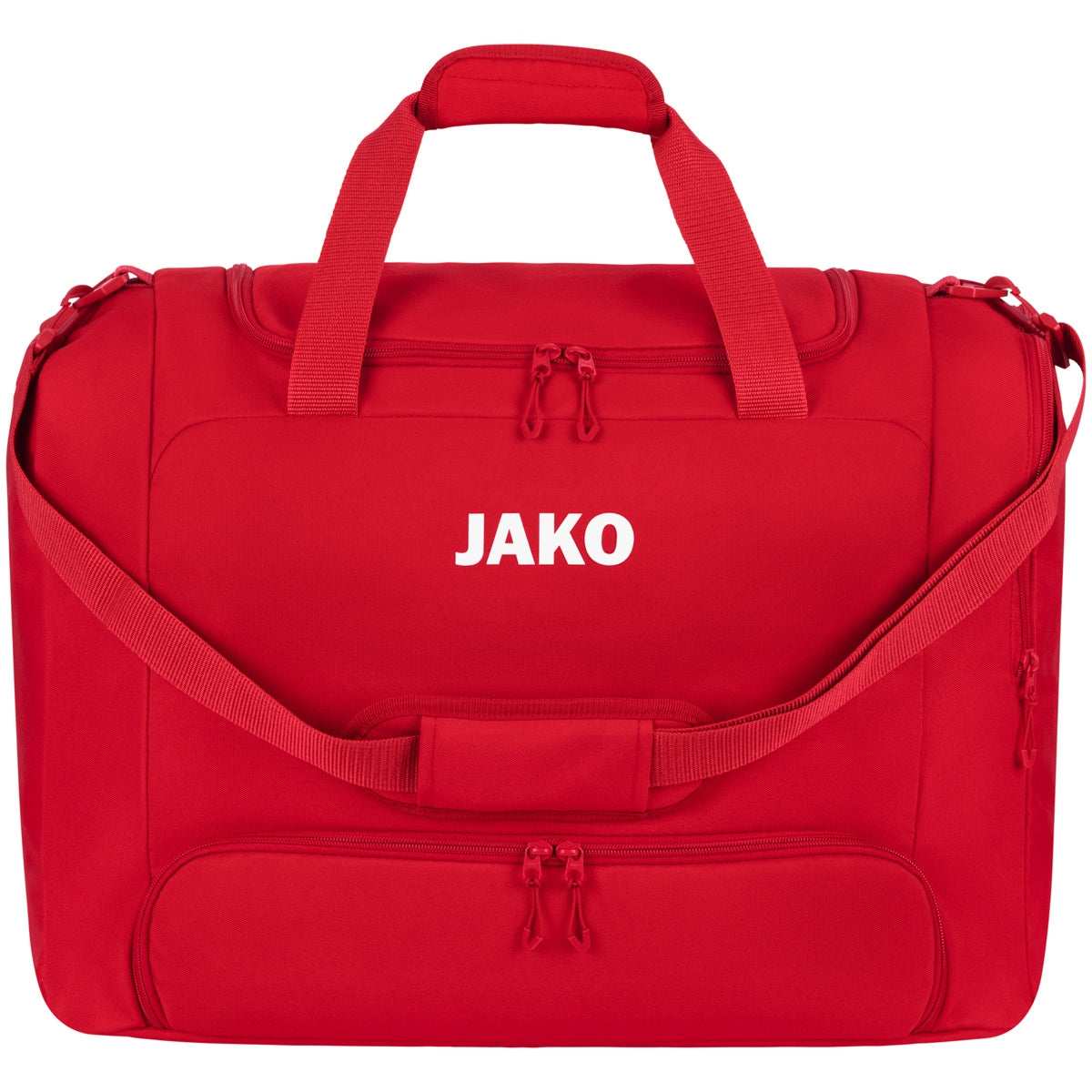 JAKO Sporttasche One mit Bodenfach Bild 6
