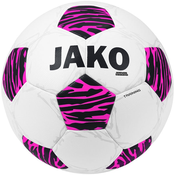 JAKO Trainingsball Animal Bild 1
