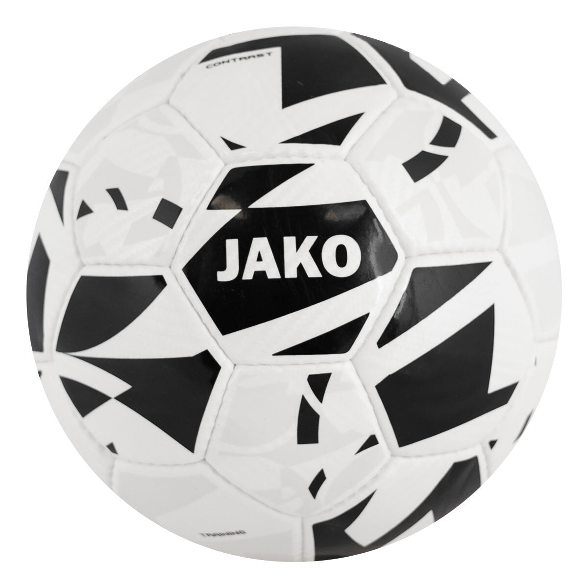 JAKO Trainingsball Contrast Bild 5