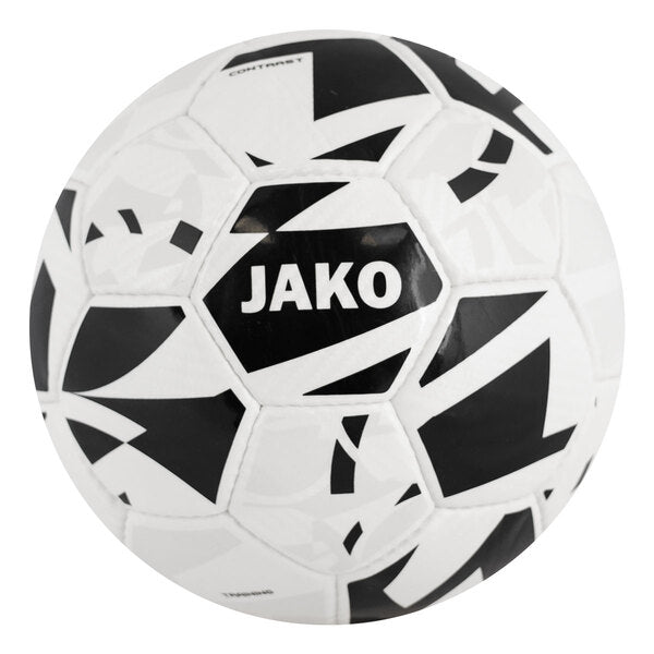 JAKO Trainingsball Contrast Bild 1