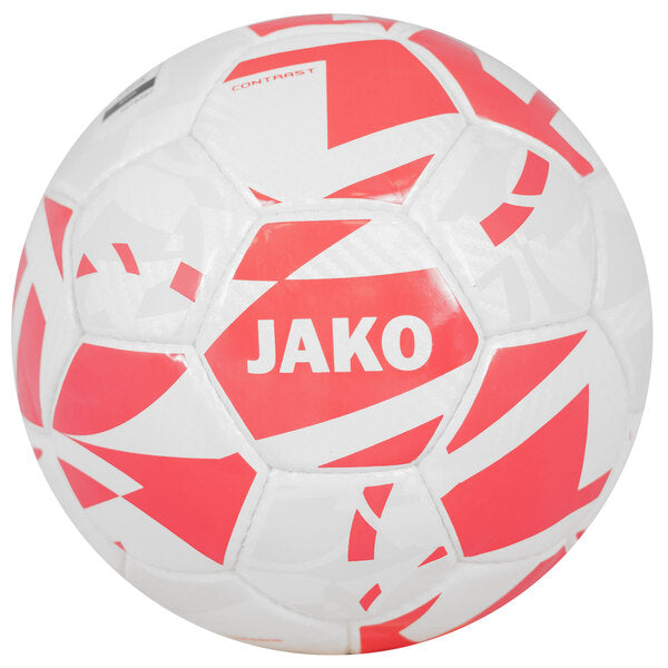 JAKO Trainingsball Contrast Bild 1