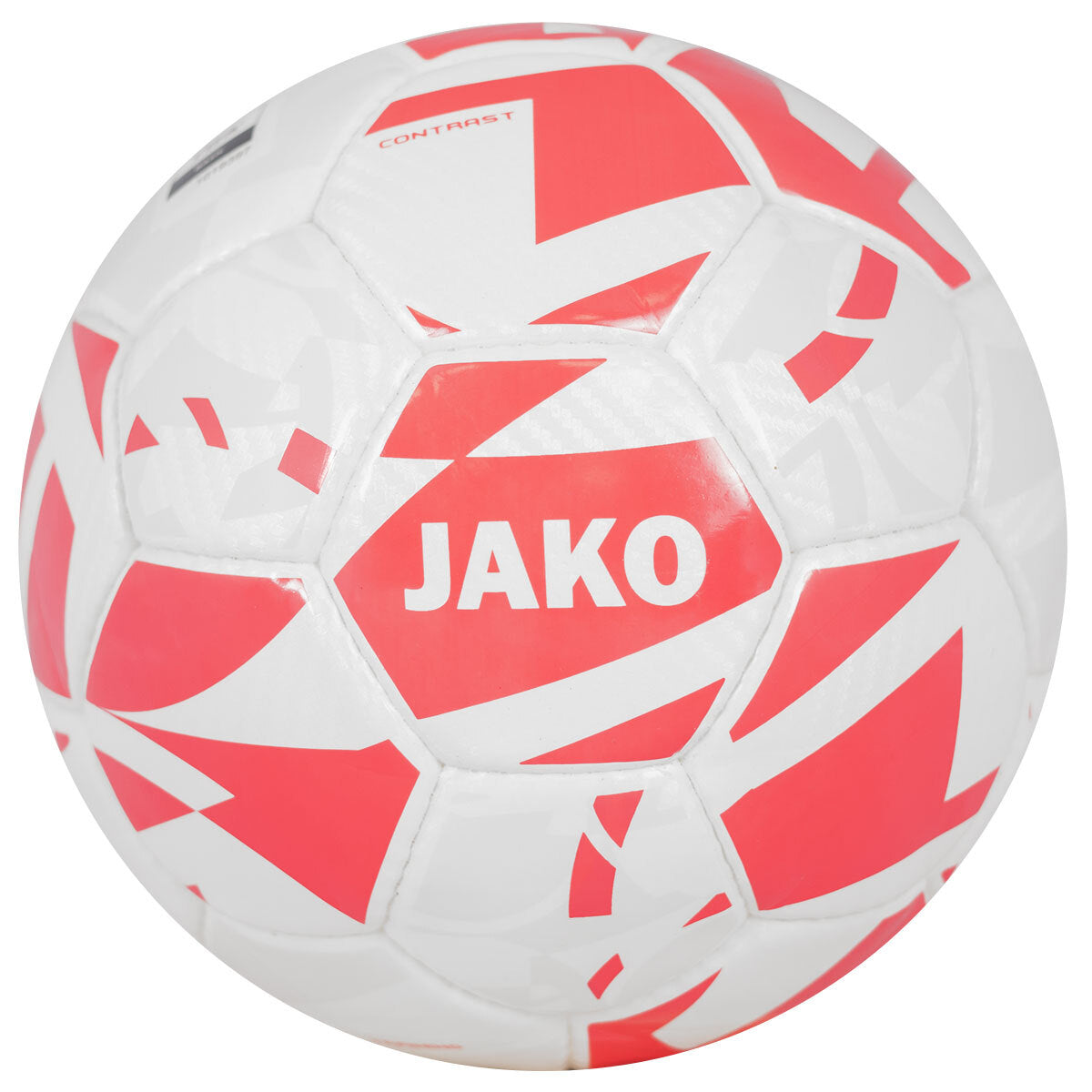 JAKO Trainingsball Contrast Bild 5
