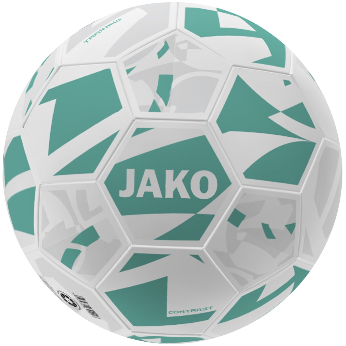 JAKO Trainingsball Contrast Bild 5