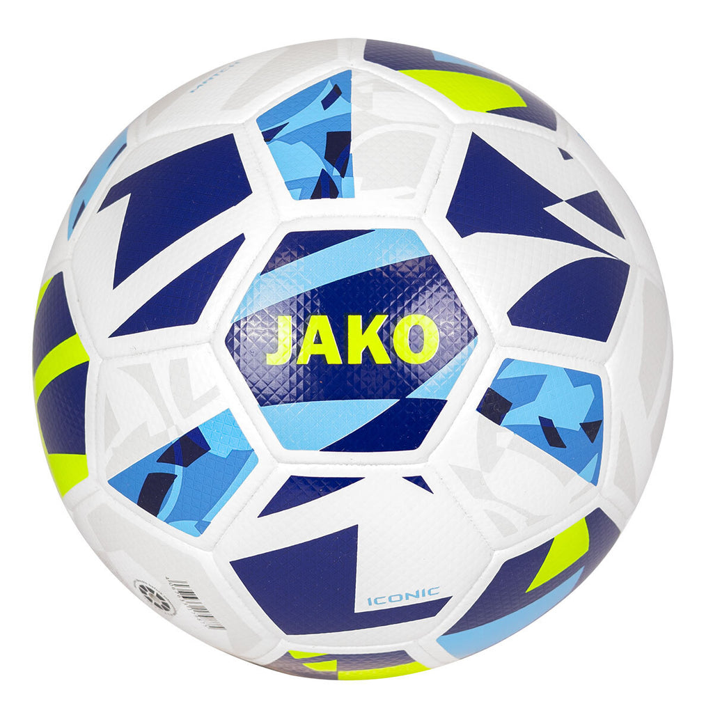 JAKO Spielball Iconic Bild 2