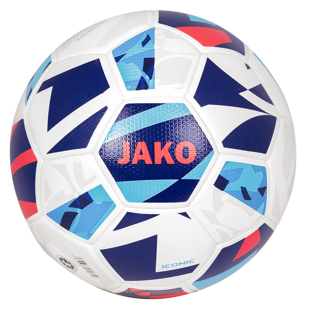 JAKO Trainingsball Iconic Bild 2