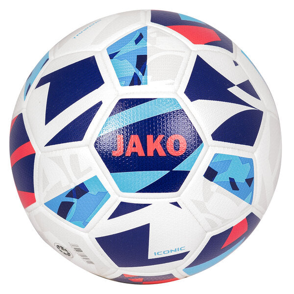 JAKO Trainingsball Iconic Bild 1