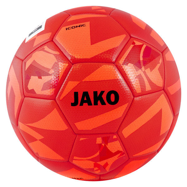 JAKO Winterball Iconic Bild 1