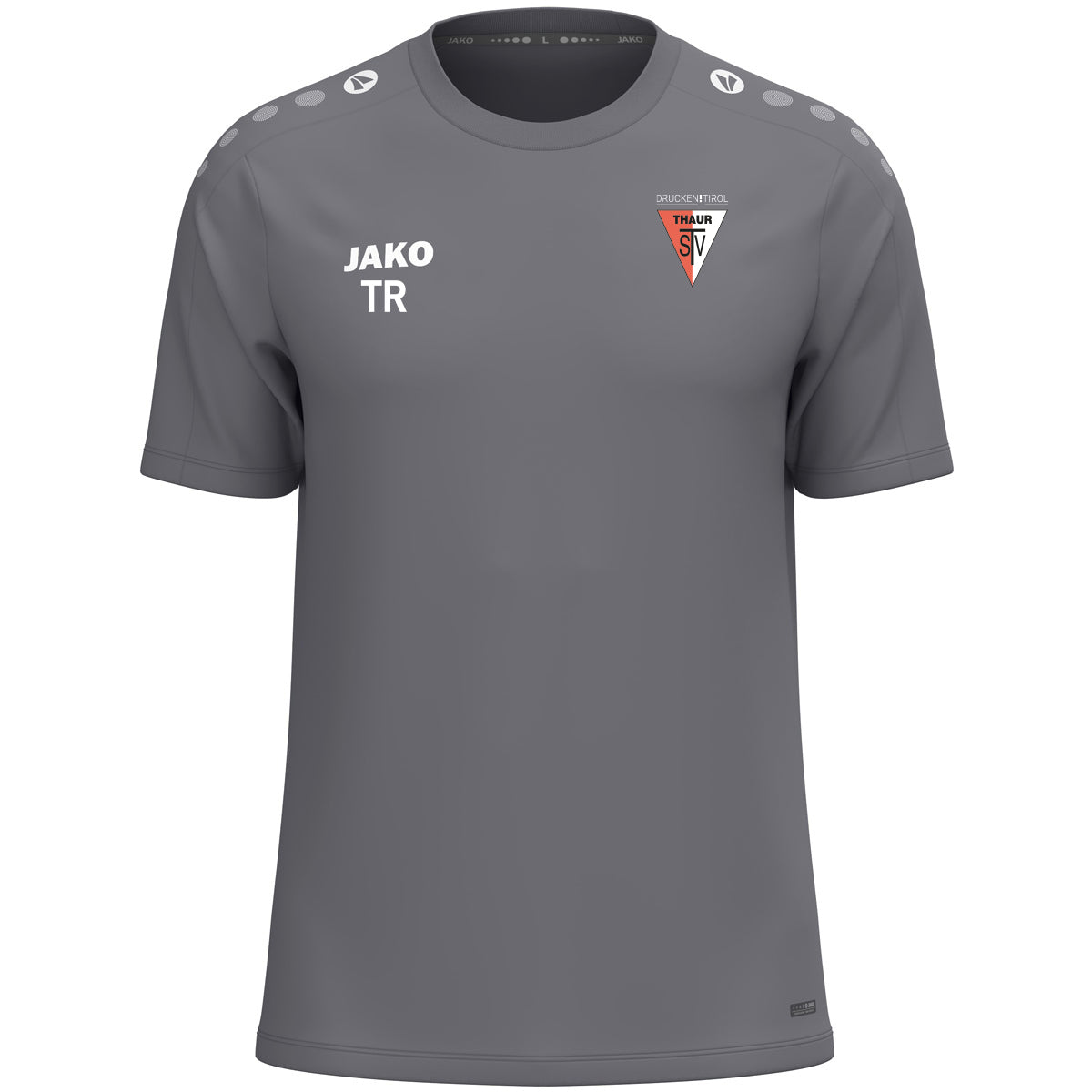 JAKO T-Shirt One Trainer