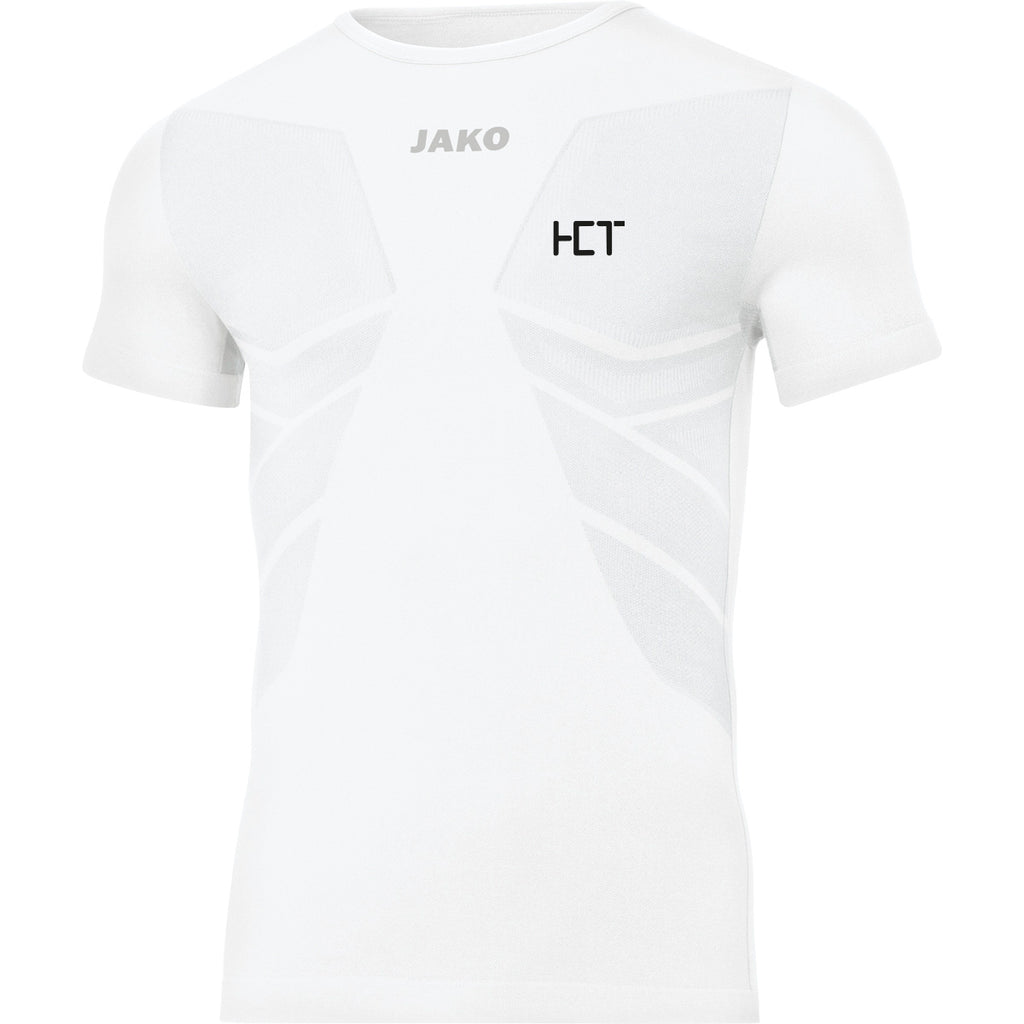 HCT Unterhemd Weiss