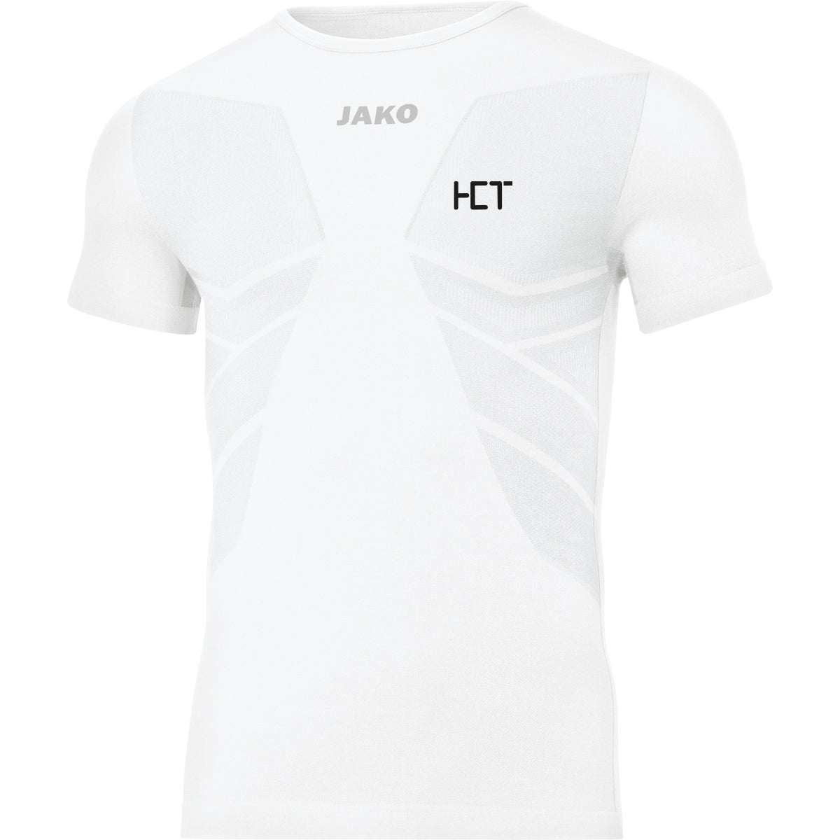 HCT Unterhemd Weiss