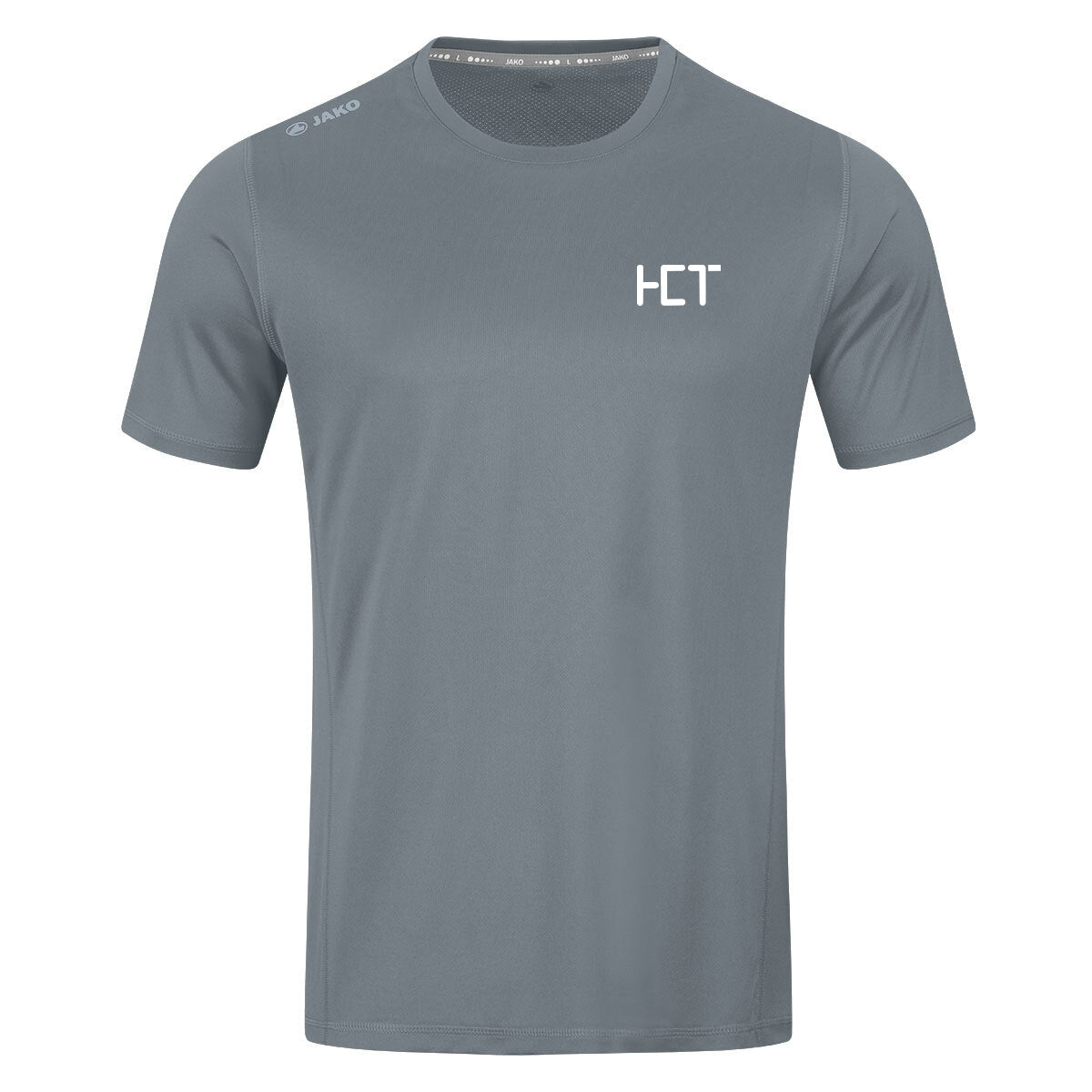 HCT Shirt Run