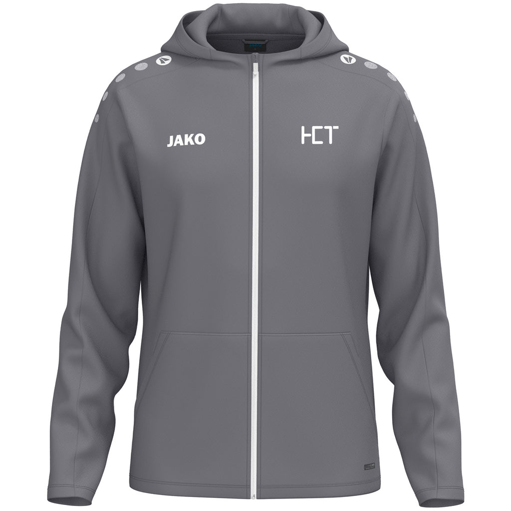 HCT Sweatjacke