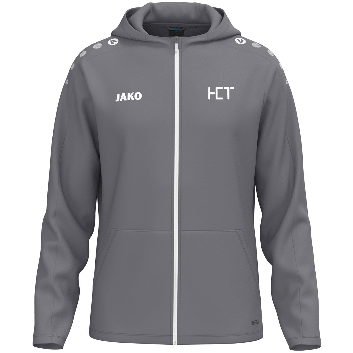 HCT Sweatjacke