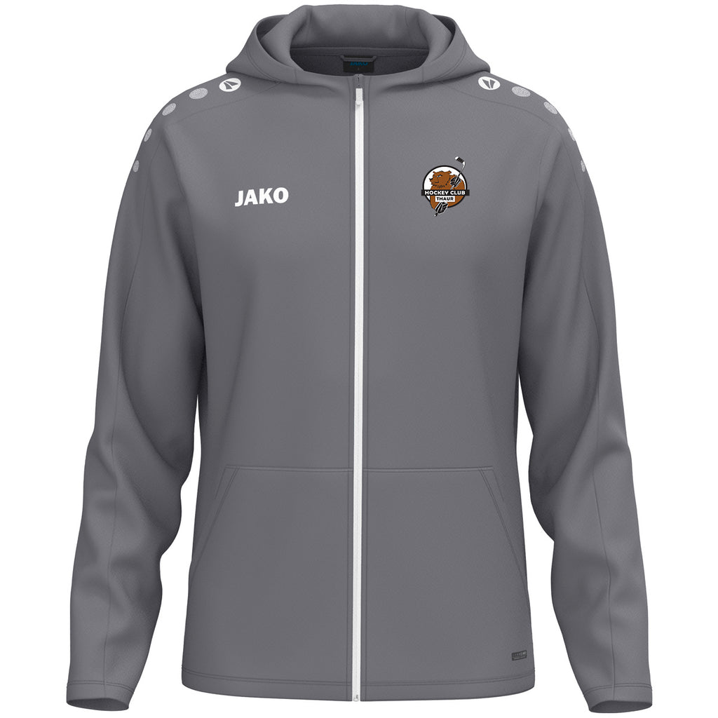 HCT Sweatjacke Bär