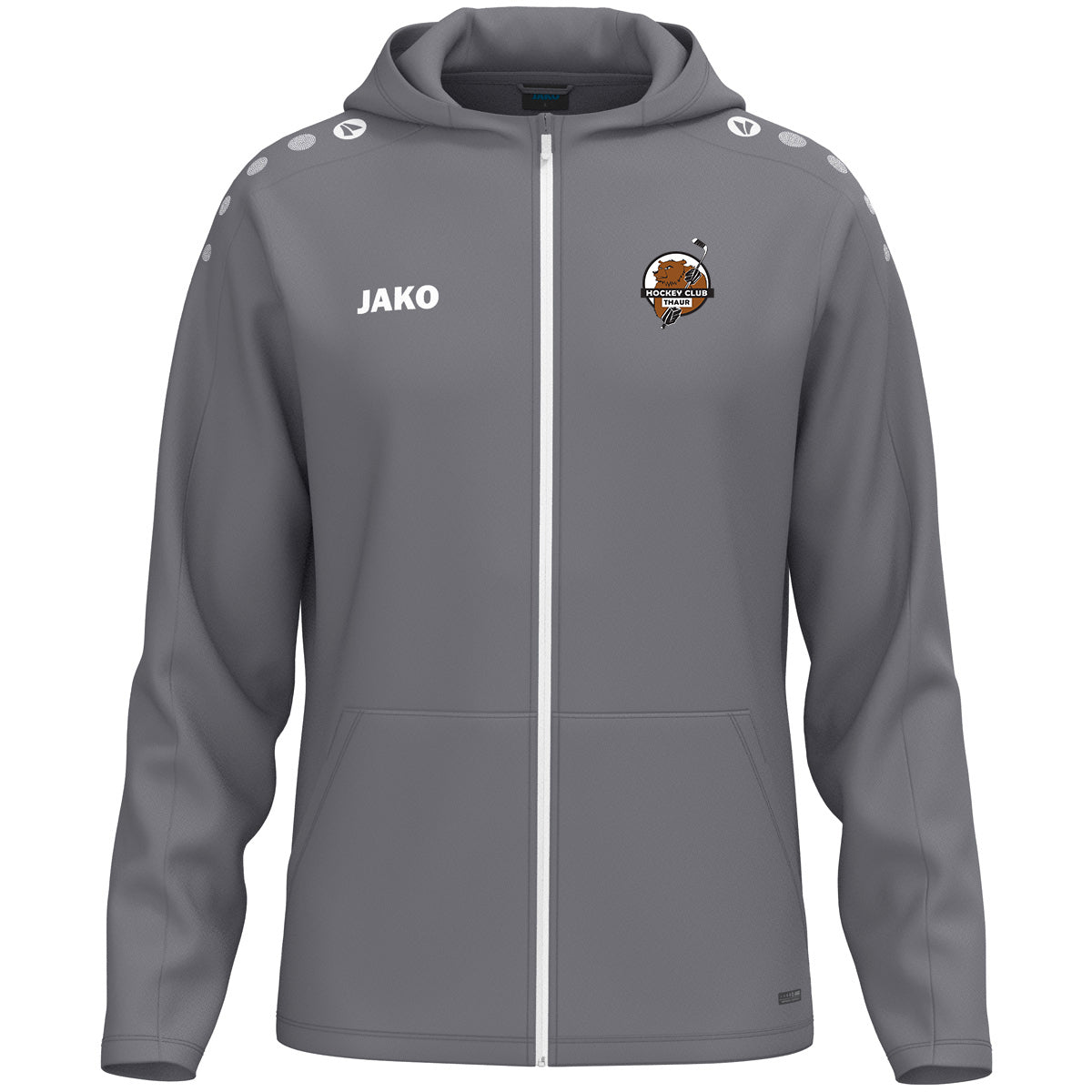 HCT Sweatjacke Bär