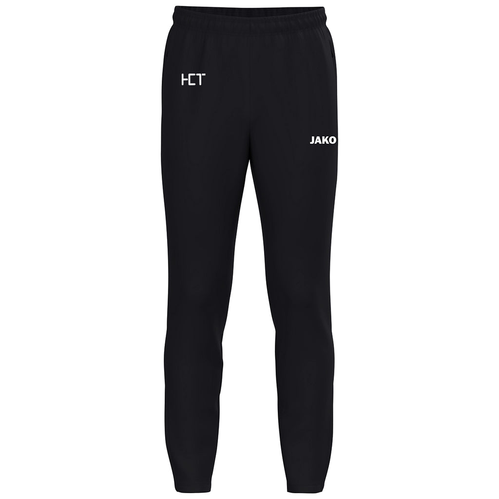 HCT Trainingshose Schwarz
