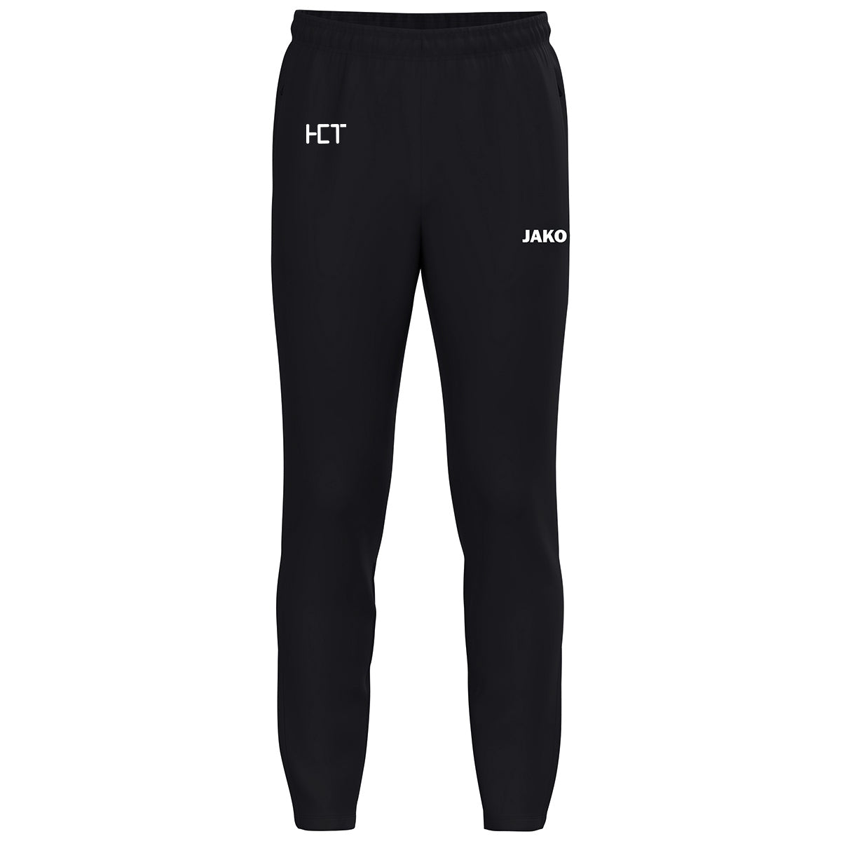 HCT Trainingshose Schwarz
