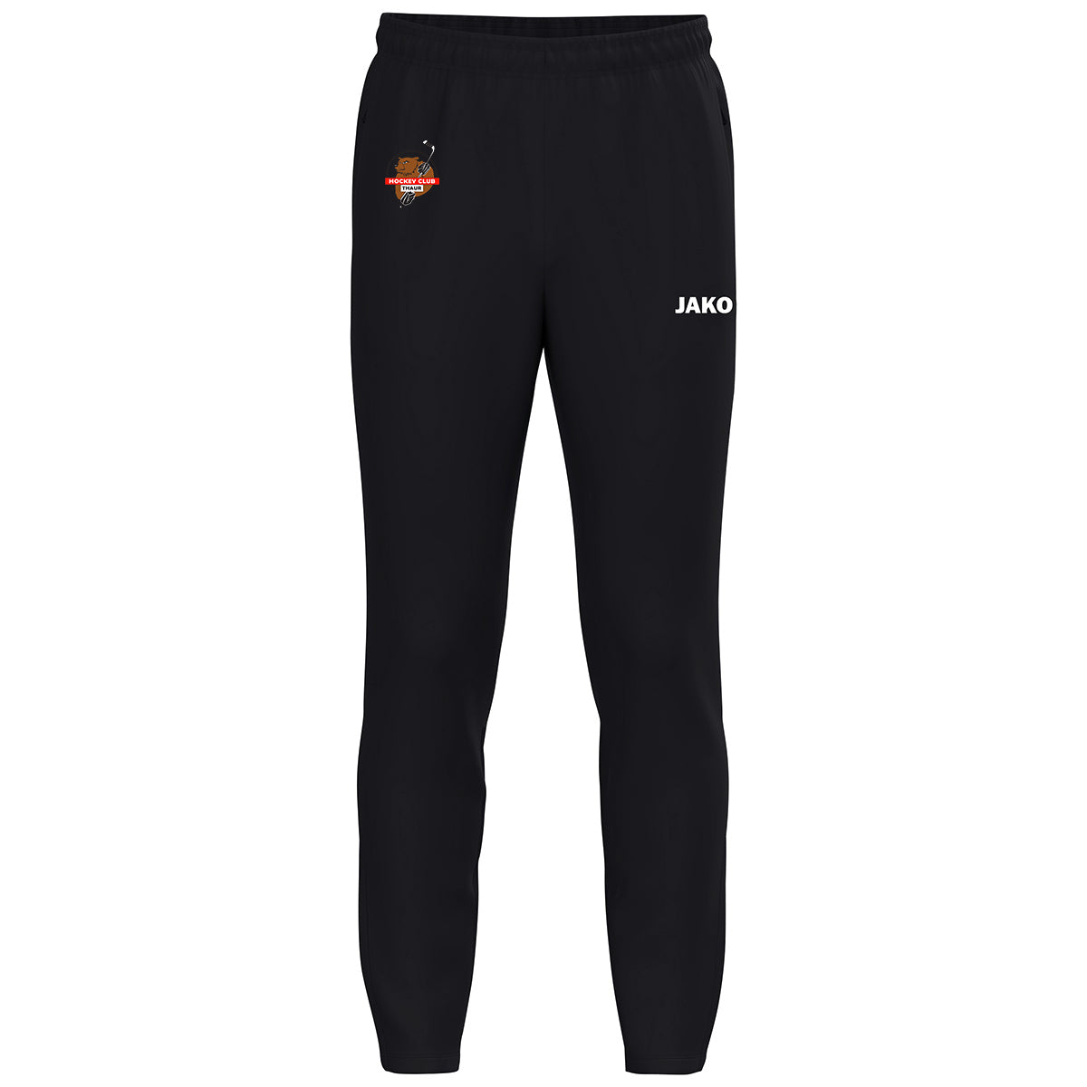 HCT Trainingshose Schwarz Bär