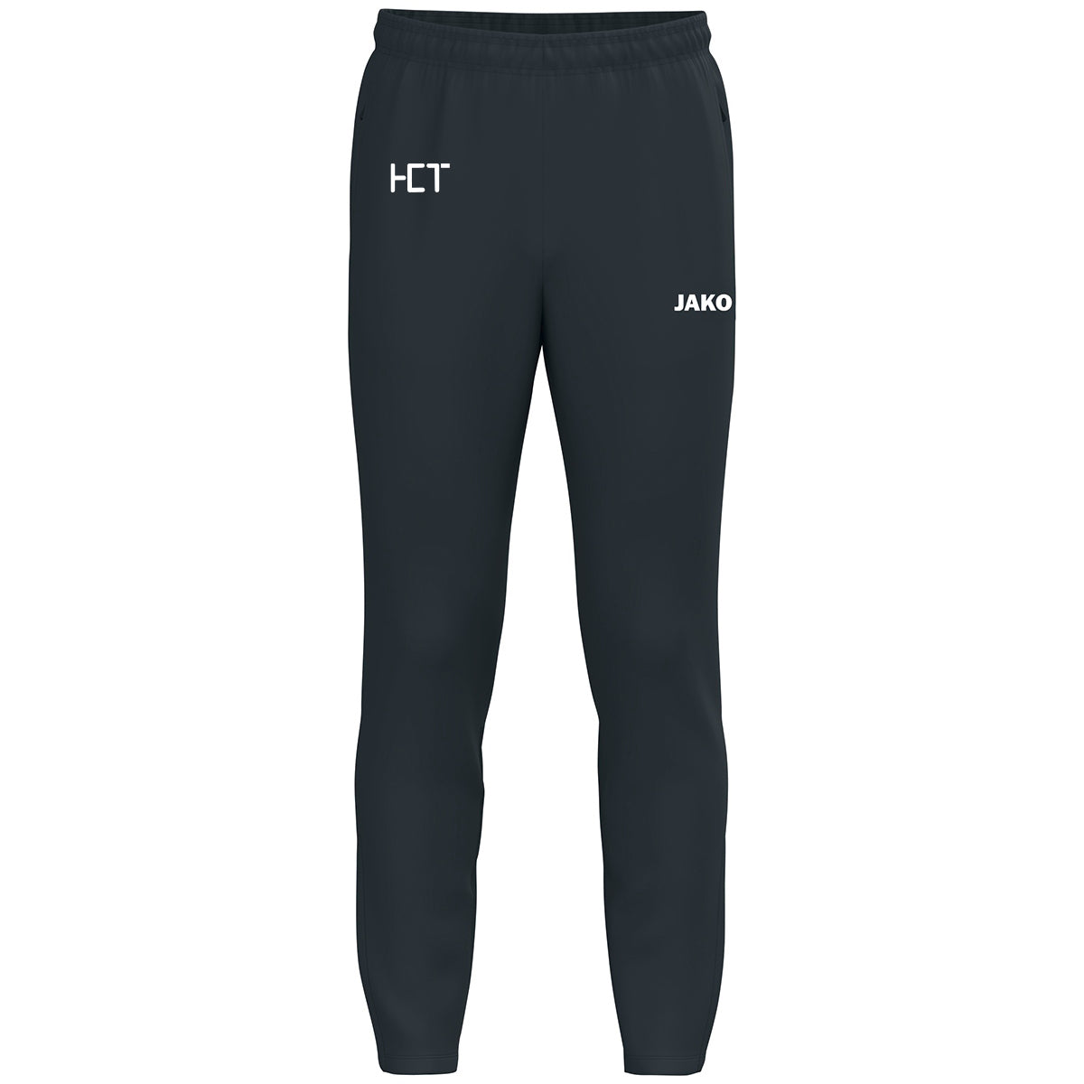 HCT Trainingshose Grau