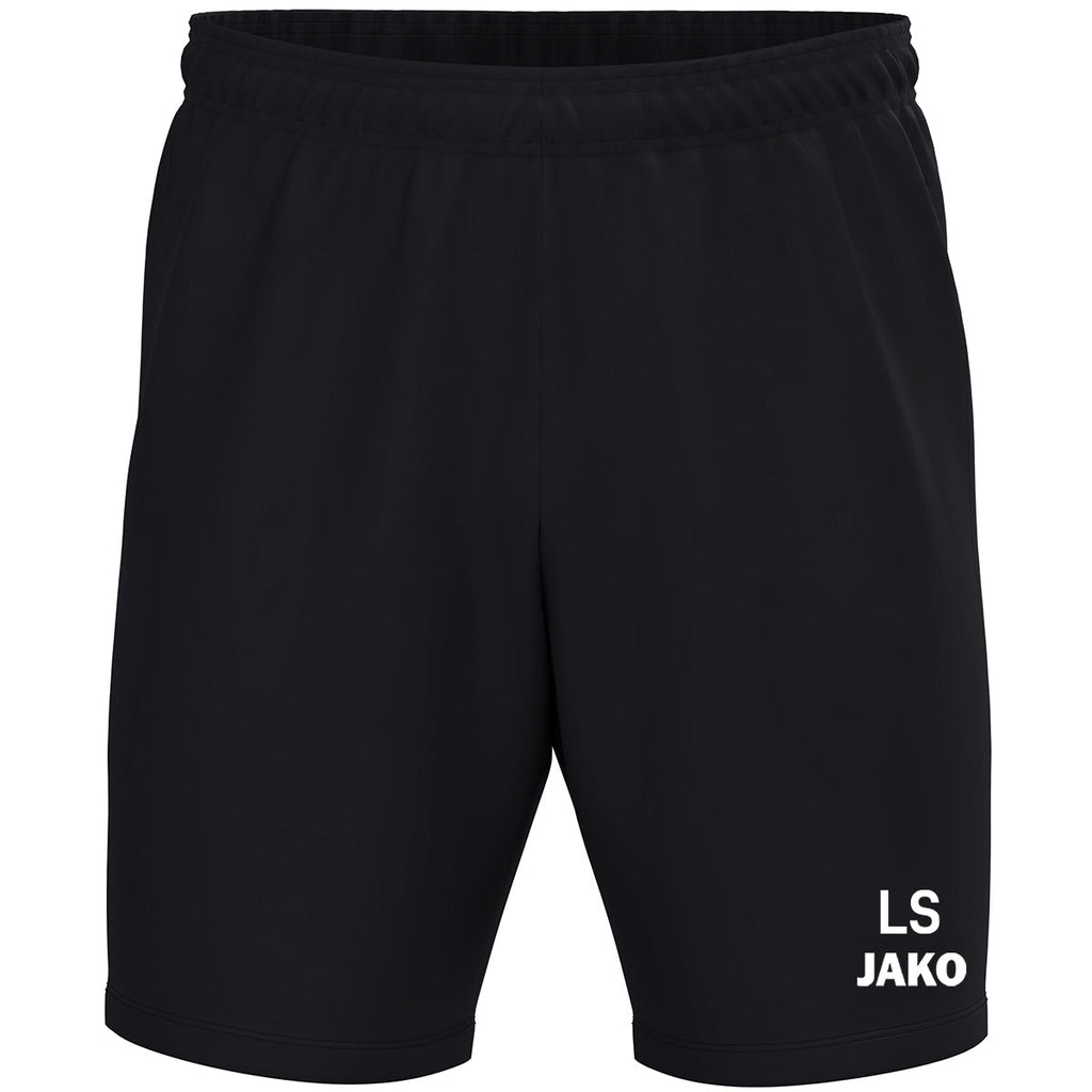 JAKO Trainingsshort One Initialen