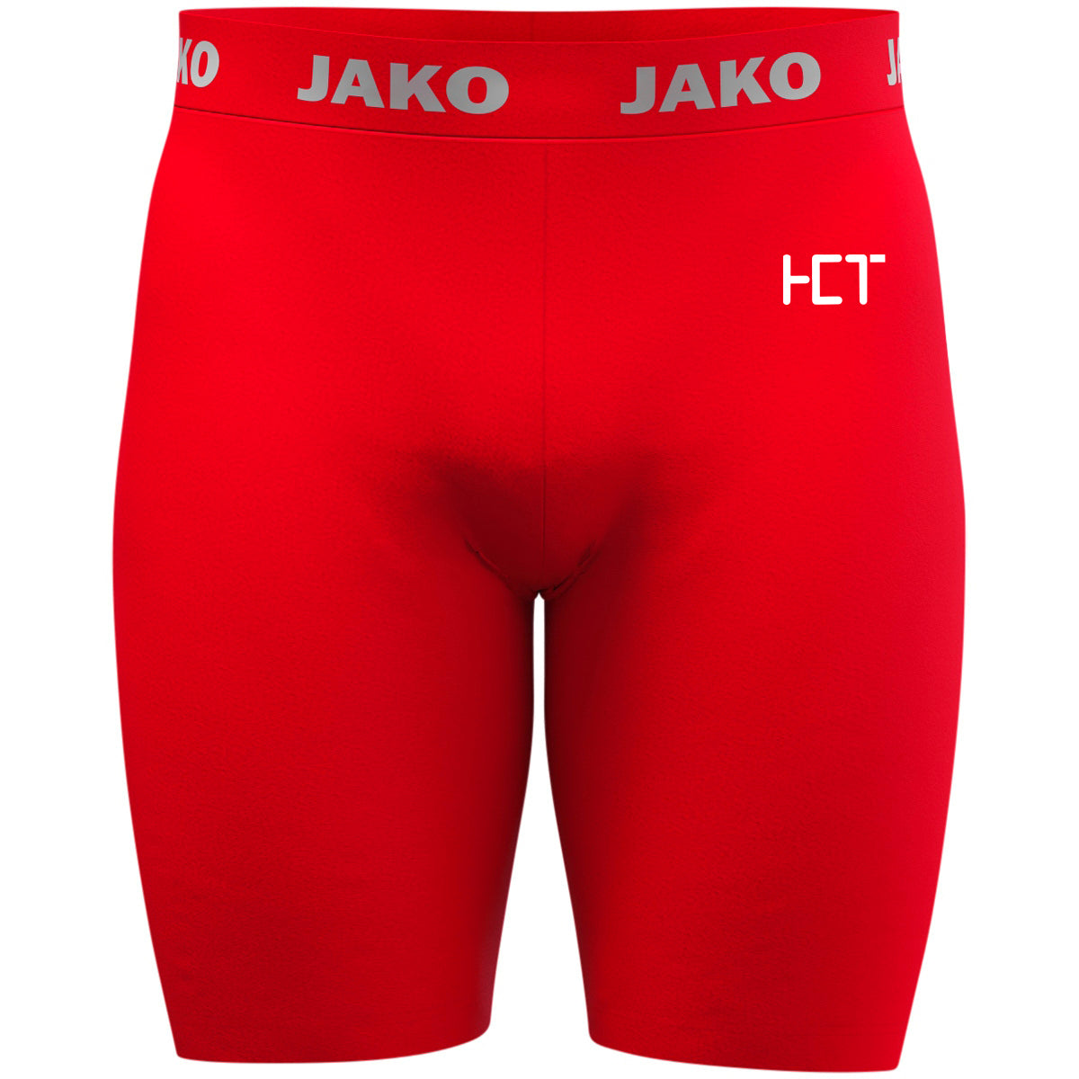 HCT Unterwäsche kurz Rot