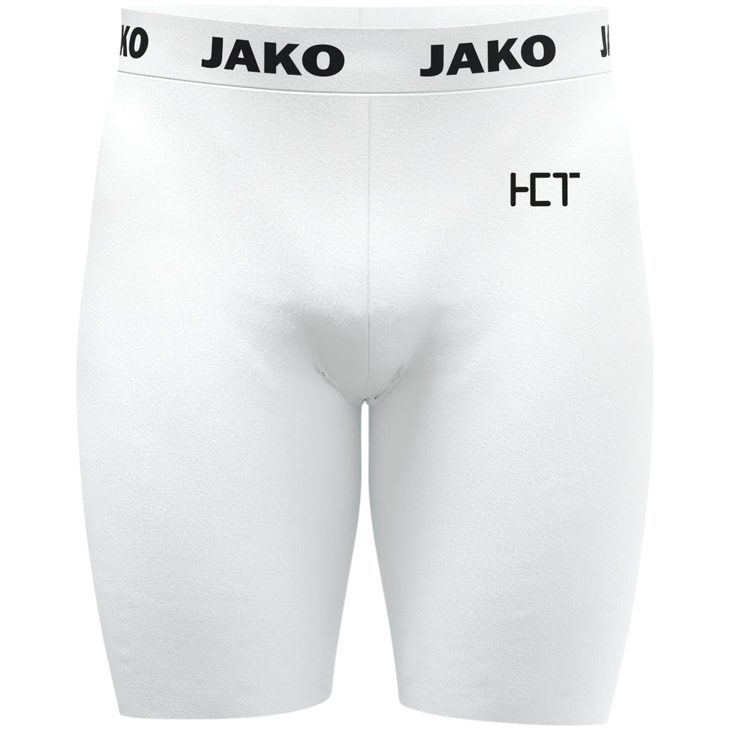HCT Unterwäsche kurz Weiss