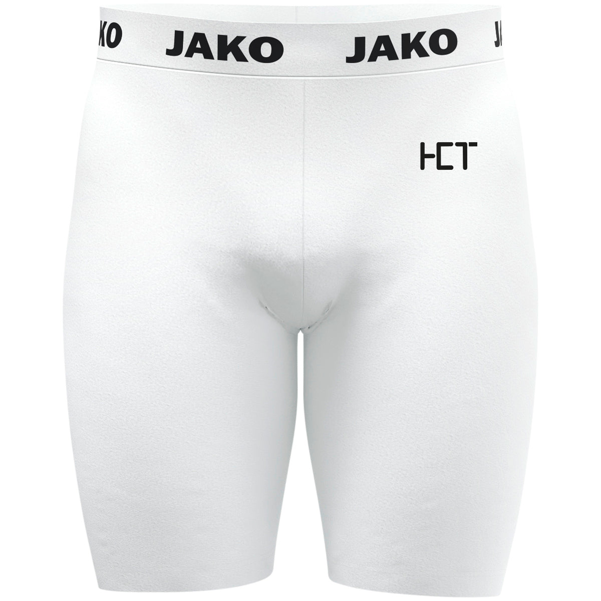 HCT Unterwäsche kurz Weiss