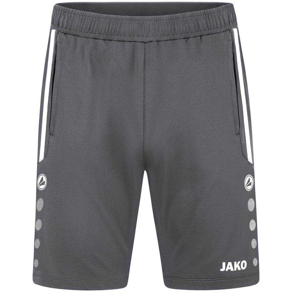 JAKO Trainingsshort Allround Bild 9
