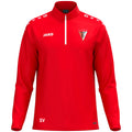 JAKO Ziptop One