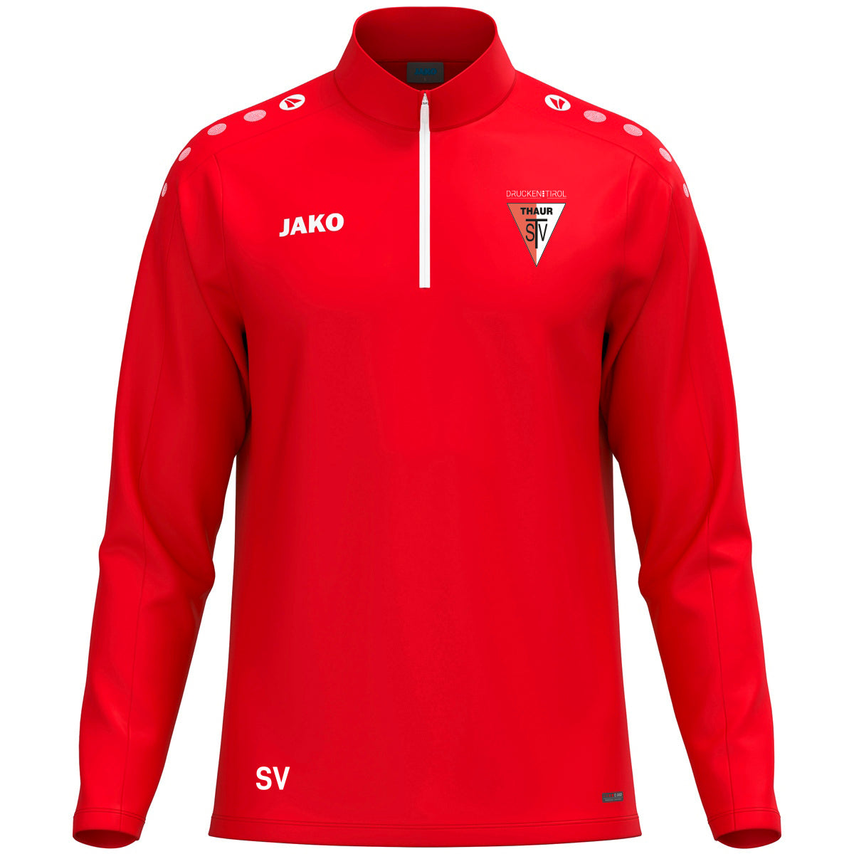 JAKO Ziptop One