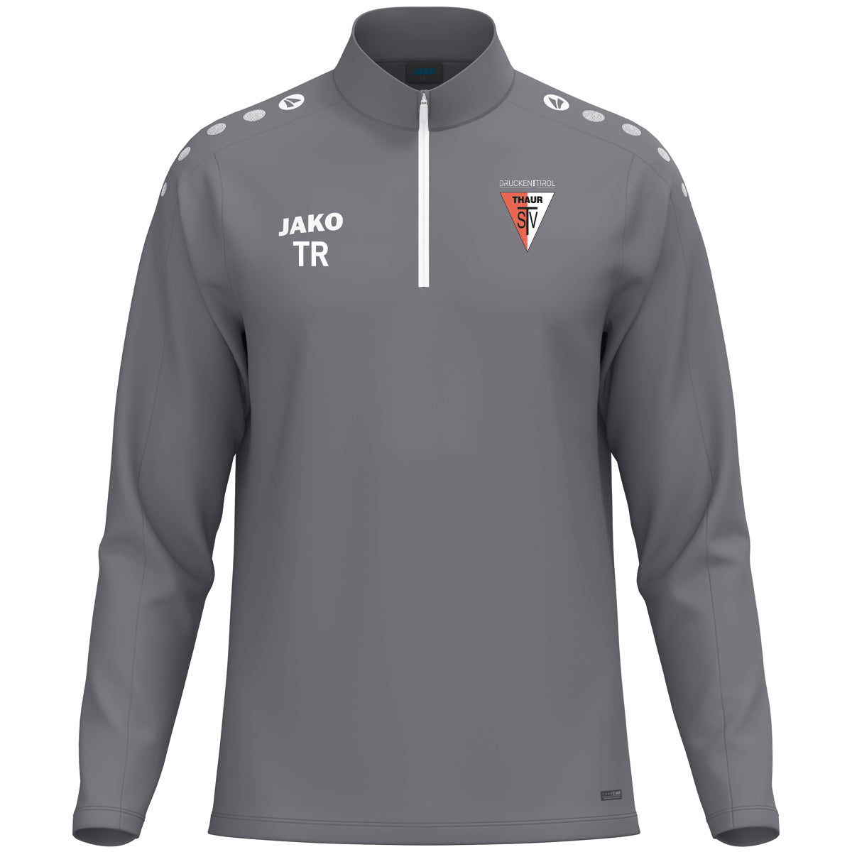 JAKO Ziptop One Trainer