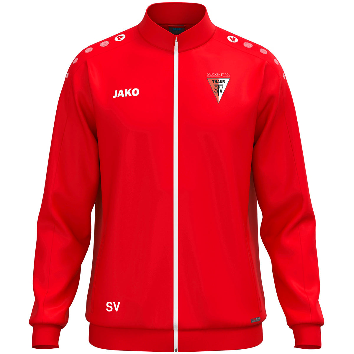 JAKO Polyesterjacke One