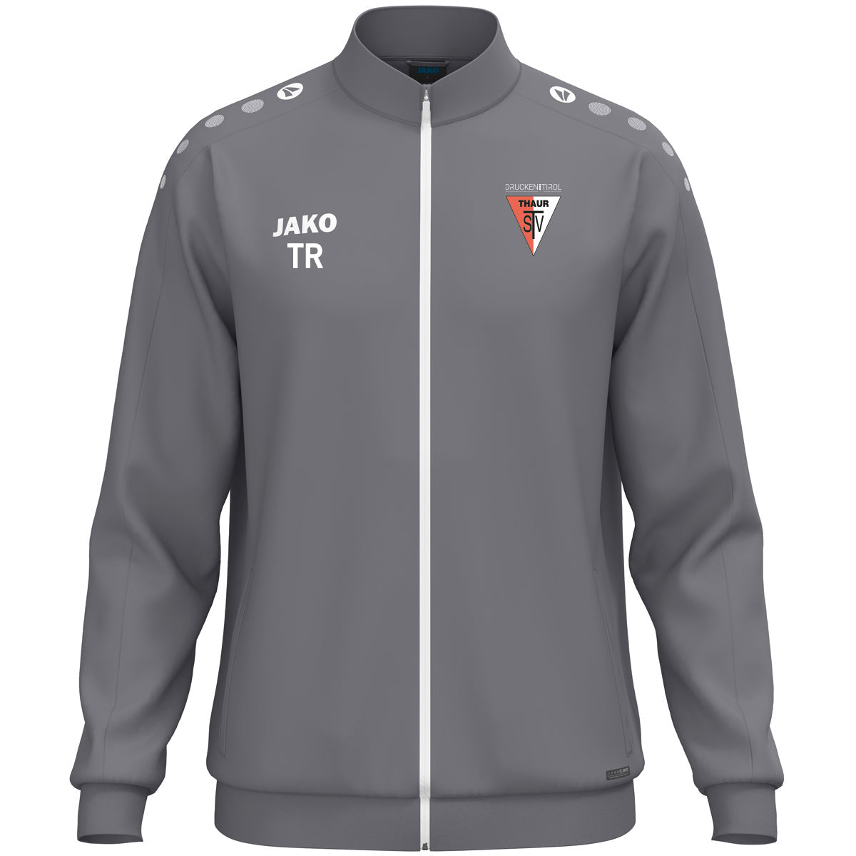 JAKO Polyesterjacke One Trainer