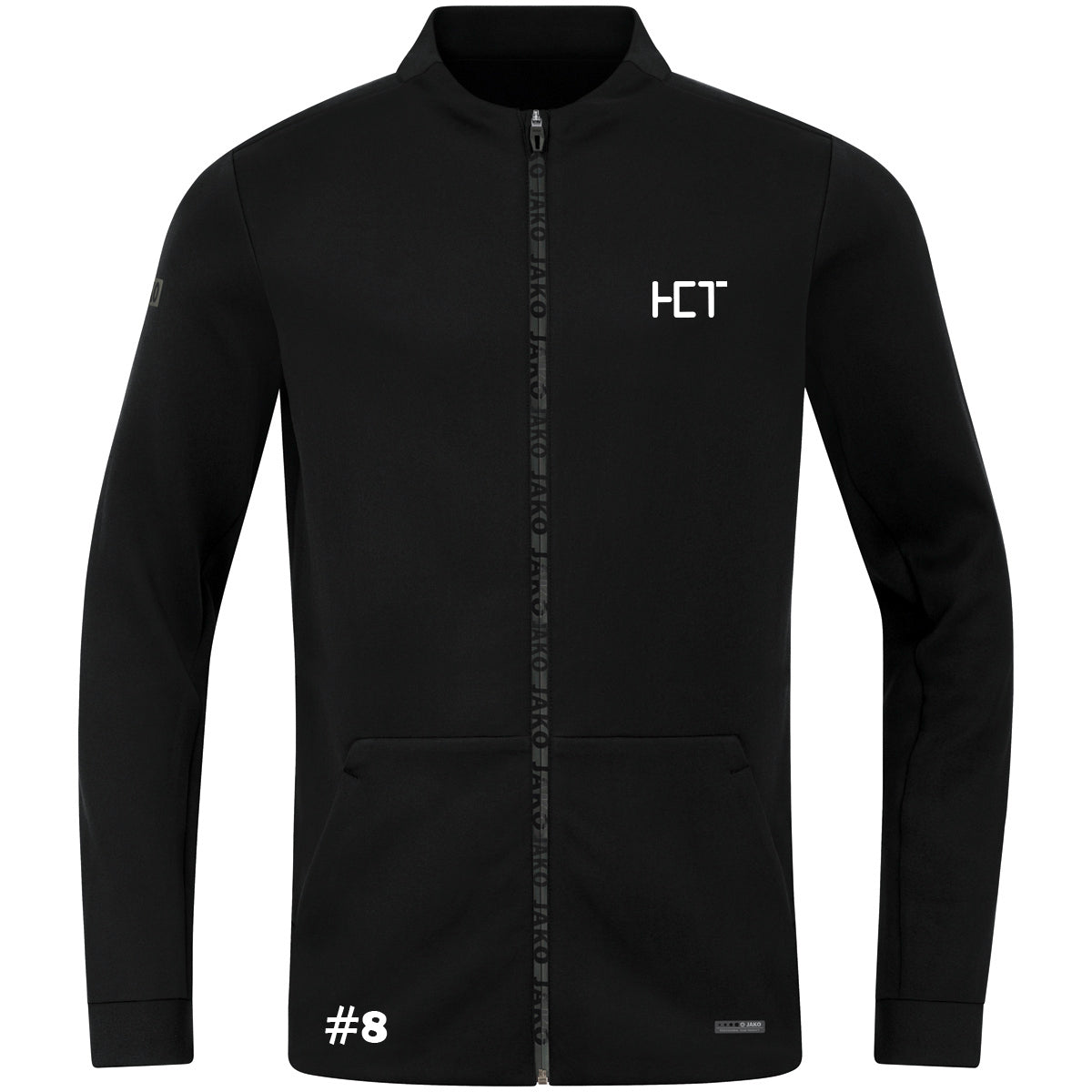 HCT Jacke Pro Casual