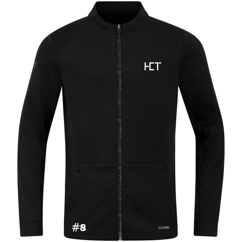 HCT Jacke Pro Casual