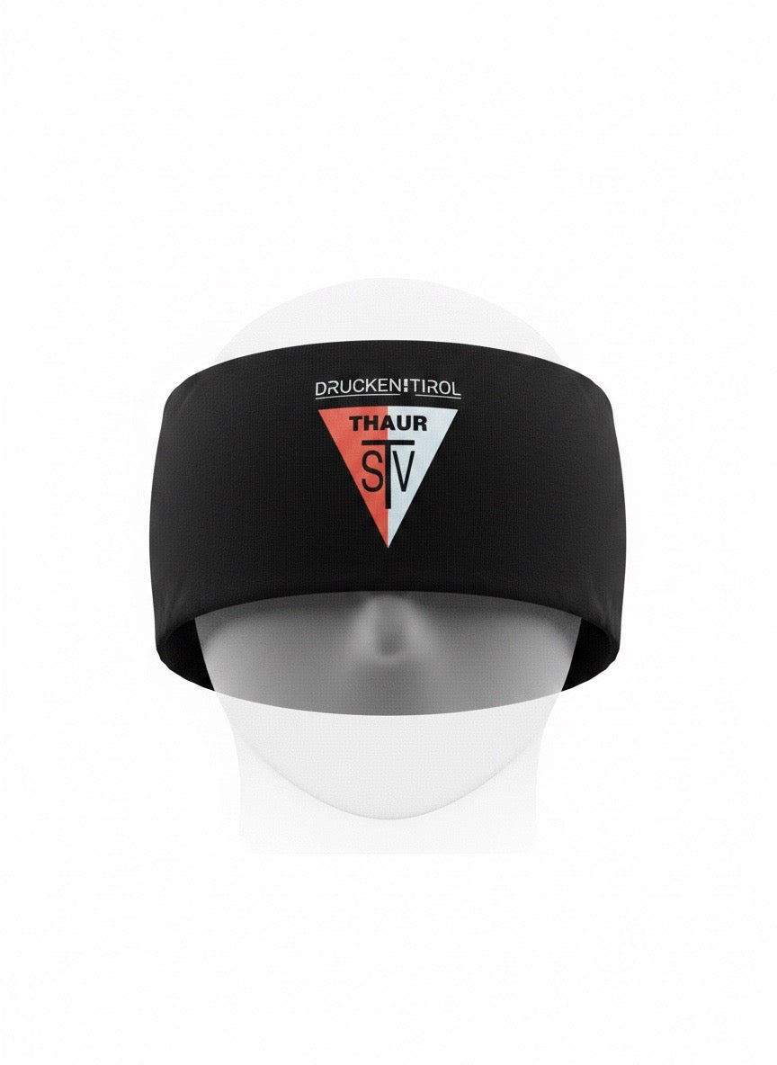 Stirnband SV Thaur – Mannequin Ansicht