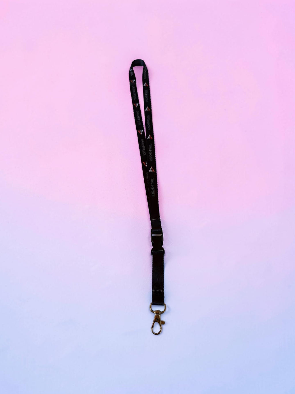 Lanyard SV Thaur – Styled