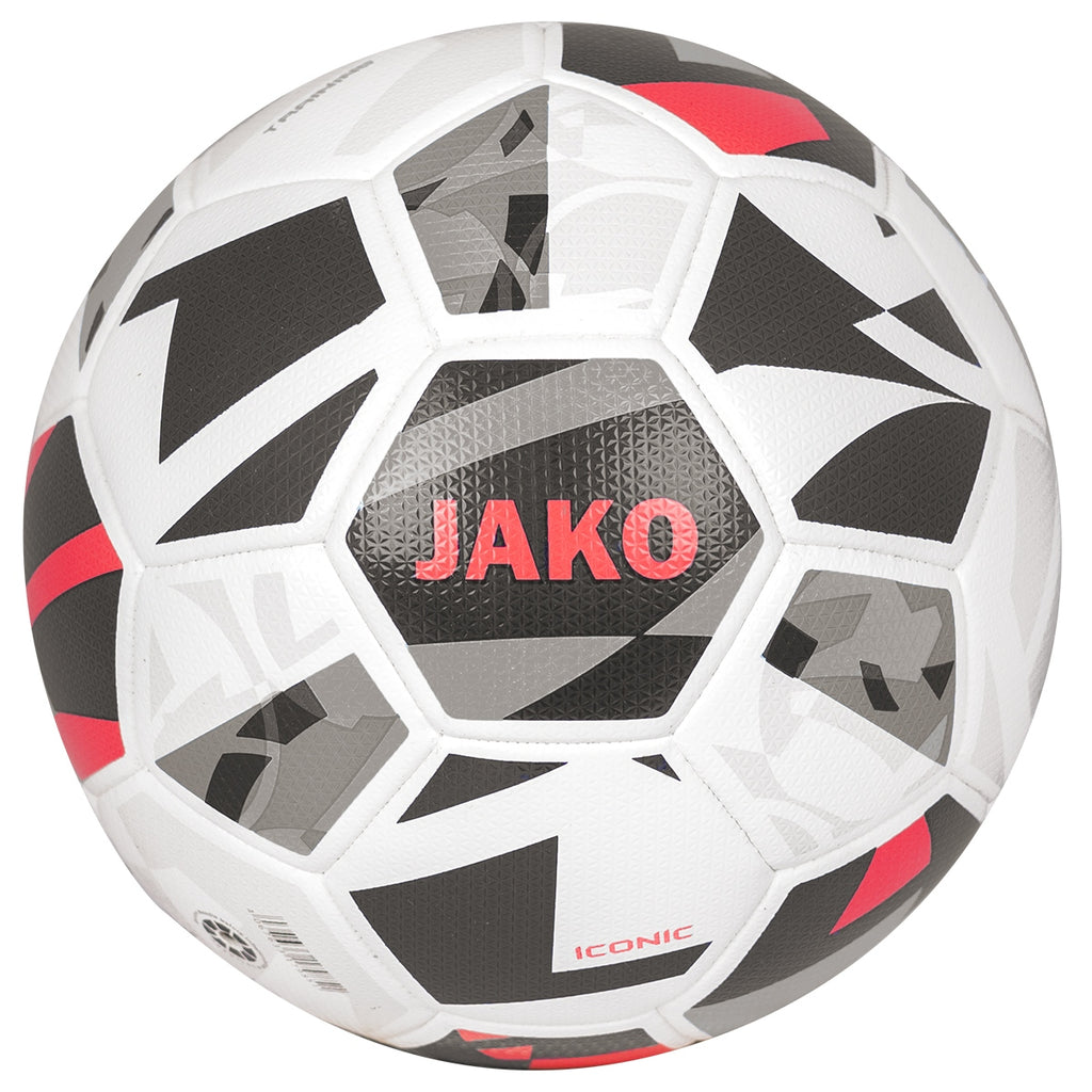 JAKO Trainingsball Iconic Bild 2