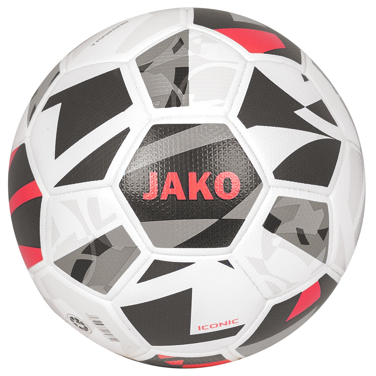 JAKO Trainingsball Iconic Bild 2