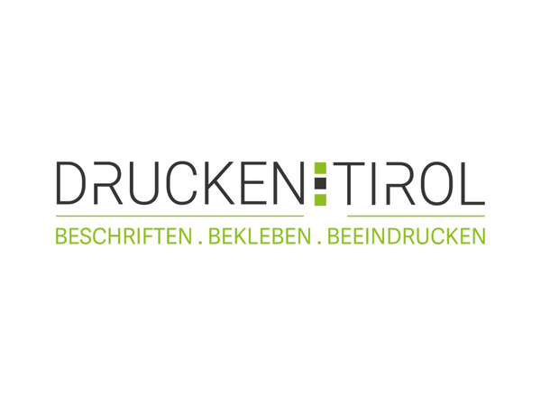 Drucken Tirol
