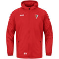 JAKO Allwetterjacke Team 2.0 Bild 1