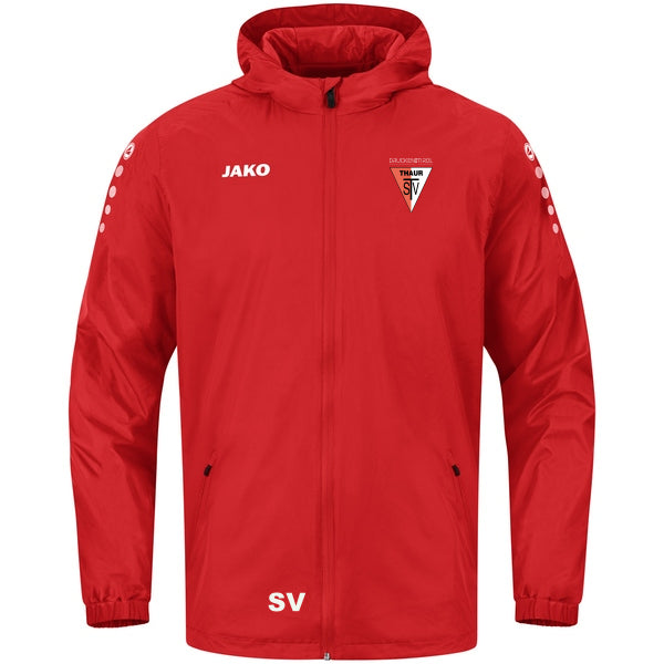 JAKO Allwetterjacke Team 2.0 Bild 1