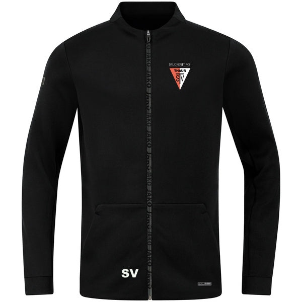 JAKO Jacke Pro Casual Bild 1