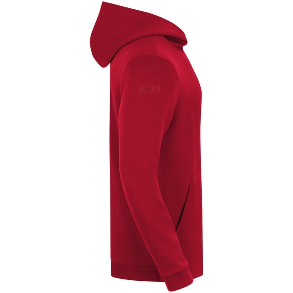 JAKO Zip Hoodie Pro Casual Bild 8