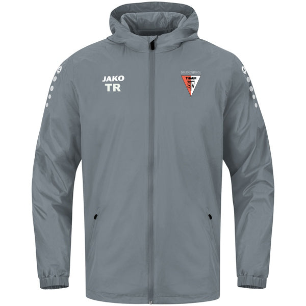 JAKO Allwetterjacke Team 2.0 Bild 1